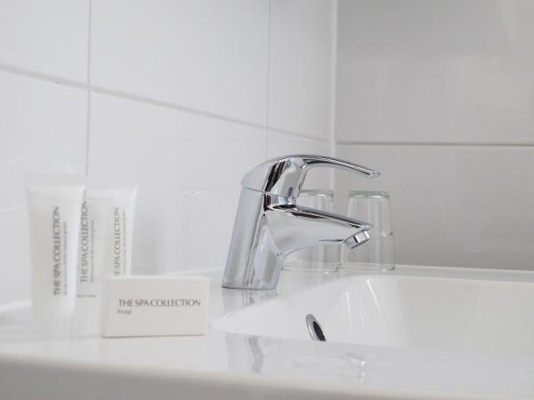 Ambassador City Centre Hotel : photo 7 de la chambre chambre confort