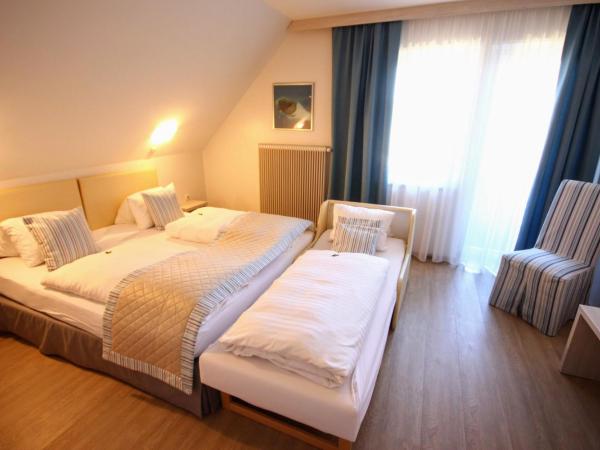 Hotel Rösch : photo 1 de la chambre chambre triple