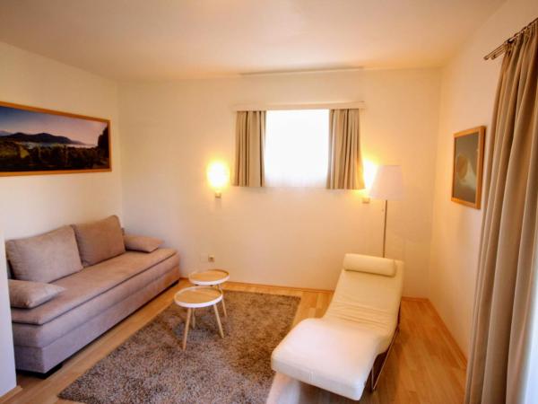 Hotel Rösch : photo 4 de la chambre chambre familiale - annexe