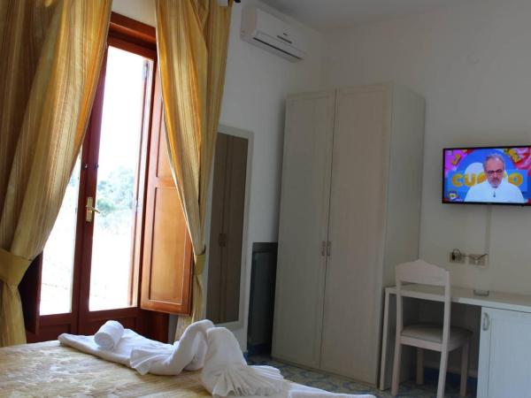 Hotel Al Bosco : photo 1 de la chambre chambre double