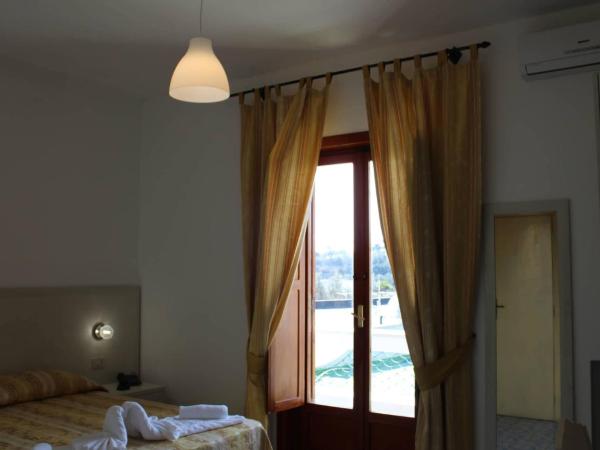 Hotel Al Bosco : photo 3 de la chambre chambre double