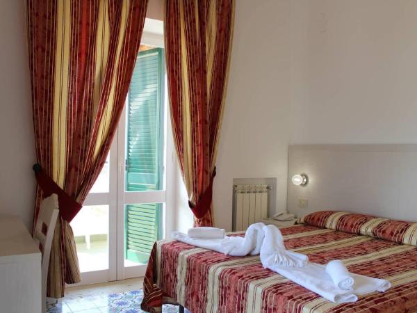 Hotel Al Bosco : photo 2 de la chambre chambre triple