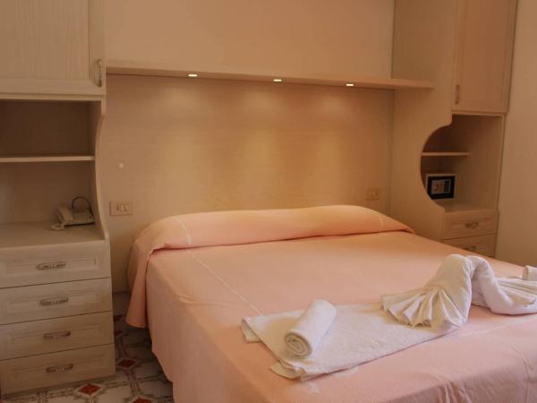 Hotel Al Bosco : photo 3 de la chambre chambre double ou lits jumeaux Économique