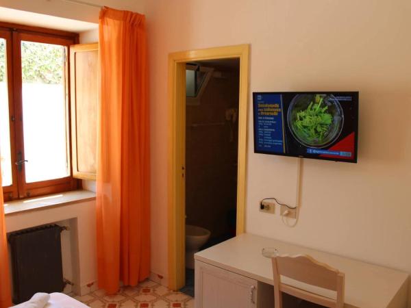 Hotel Al Bosco : photo 2 de la chambre chambre double ou lits jumeaux Économique