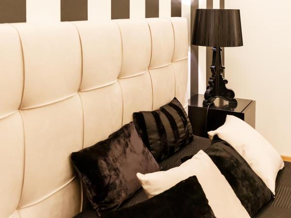 BB 22 Charming Rooms & Apartments : photo 4 de la chambre chambre double deluxe