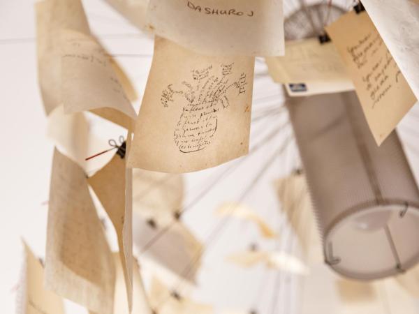 BB 22 Charming Rooms & Apartments : photo 9 de la chambre chambre double ou lits jumeaux supérieure