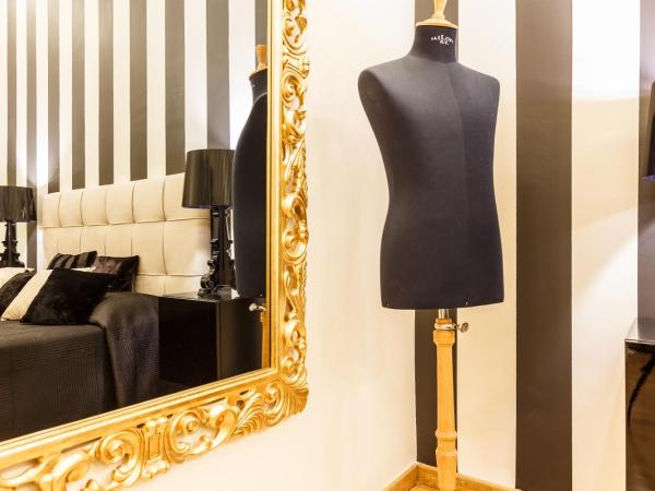 BB 22 Charming Rooms & Apartments : photo 1 de la chambre chambre double deluxe