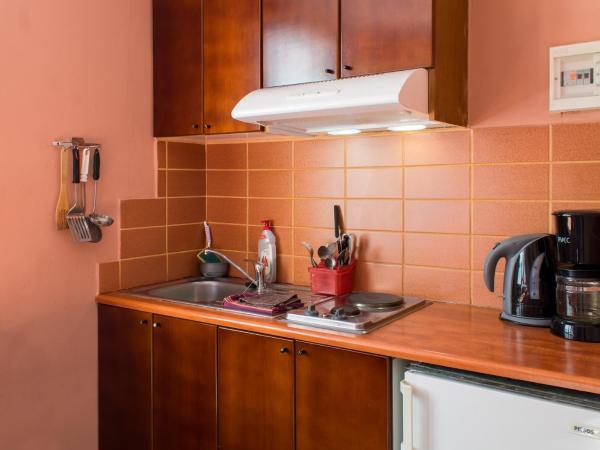 Iason Studios : photo 9 de la chambre chambre double