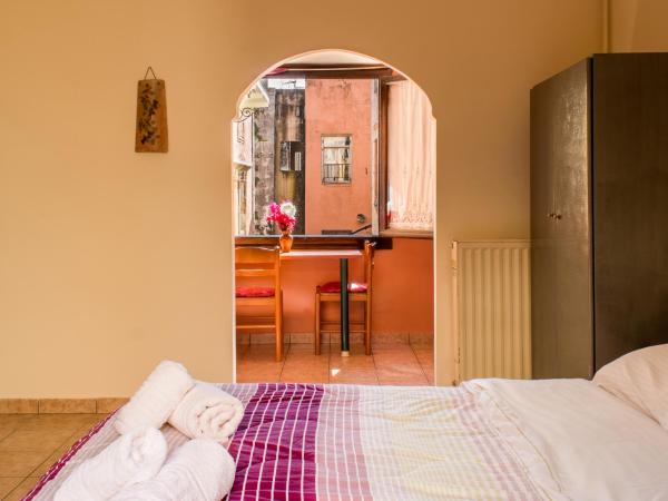 Iason Studios : photo 1 de la chambre chambre double