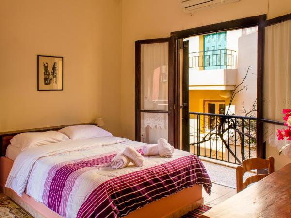 Iason Studios : photo 4 de la chambre chambre double