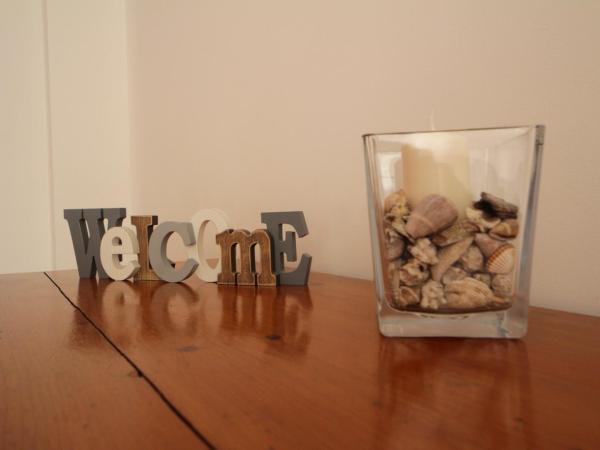 B&B La Rosa Blu : photo 9 de la chambre chambre double avec balcon