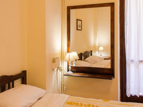 Iason Studios : photo 3 de la chambre studio