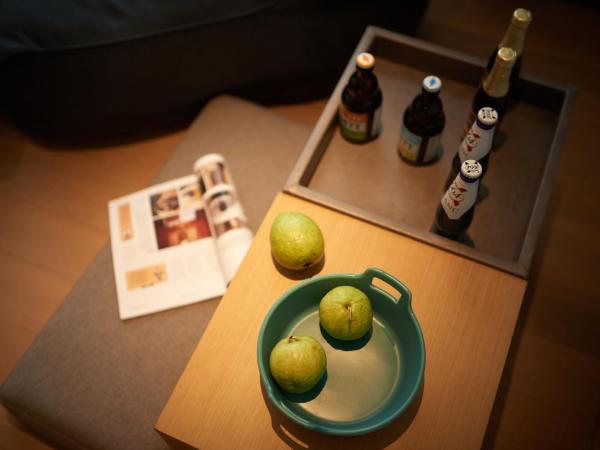 CityNote Hotel Shangxiajiu Pedestrian Guangzhou : photo 3 de la chambre city note deluxe twin bed room