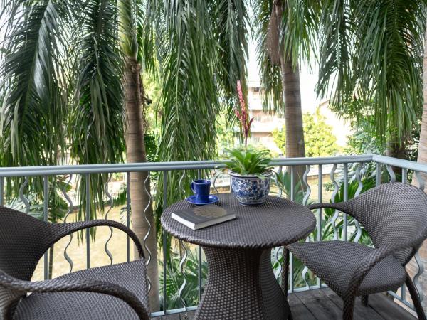 Ariyasom Villa - SHA Extra Plus : photo 9 de la chambre chambre double exécutive deluxe