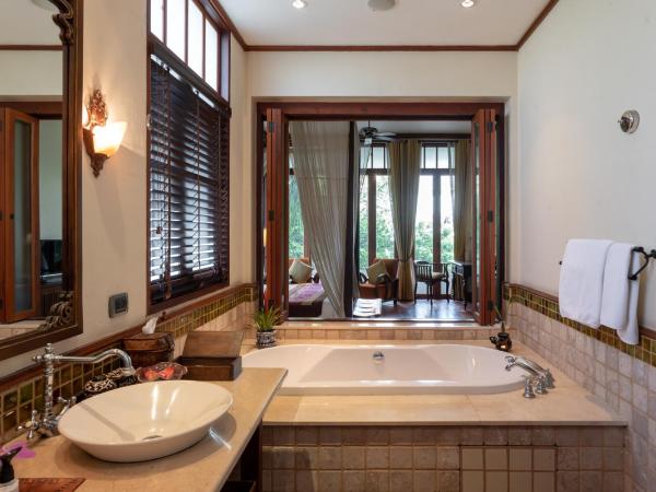 Ariyasom Villa - SHA Extra Plus : photo 6 de la chambre chambre double exécutive deluxe