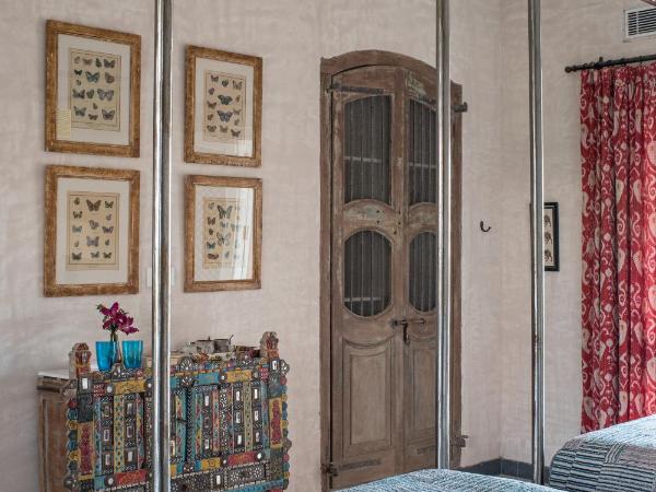 Bujera Fort : photo 4 de la chambre cloister