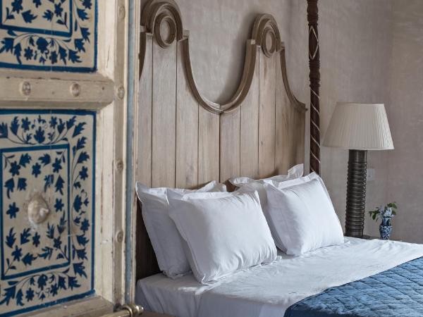 Bujera Fort : photo 3 de la chambre cloister