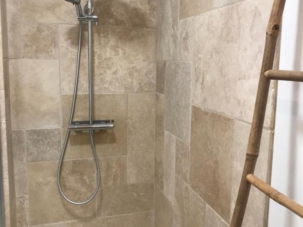 La bulle de Gaston : photo 8 de la chambre chambre double