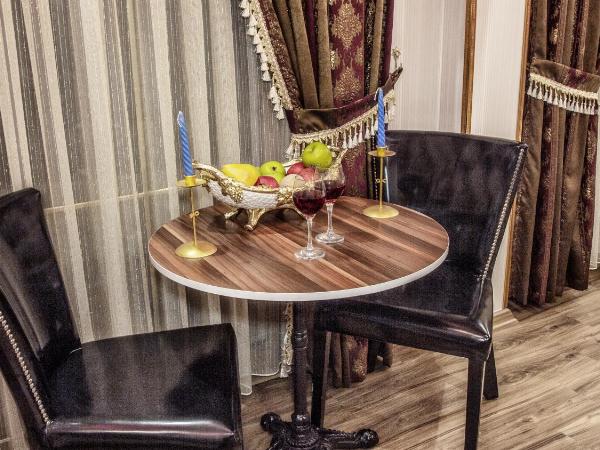 MARKO PASA KONAGİ : photo 4 de la chambre chambre double avec balcon