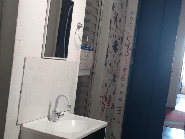 Hostel Torre Bahia : photo 6 de la chambre chambre double Économique