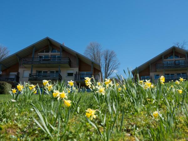 Les Adrets : photo 2 de la chambre appartement confort 1 chambre