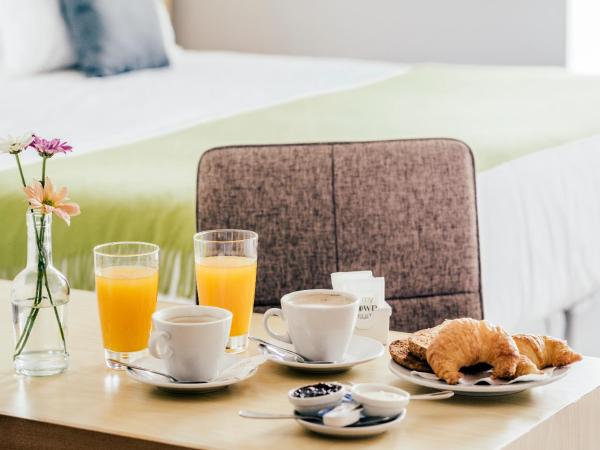 Pleno Madero : photo 5 de la chambre chambre lit king-size supérieure