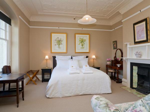 St Leonards Lodge : photo 3 de la chambre chambre double supérieure