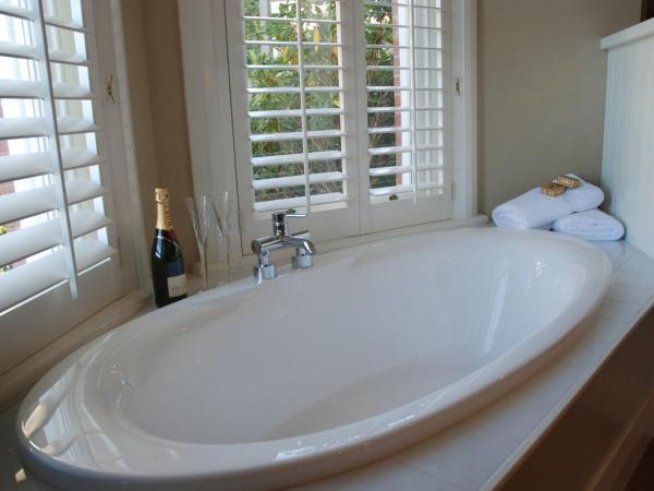 St Leonards Lodge : photo 5 de la chambre chambre double deluxe