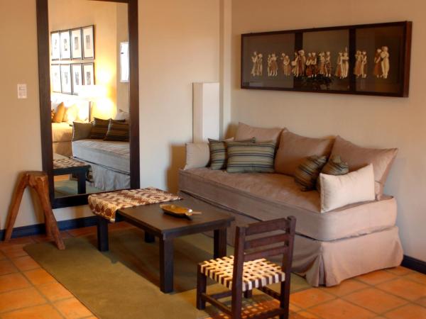 Legado Mitico Salta Hotel Boutique : photo 7 de la chambre chambre double ou lits jumeaux supérieure