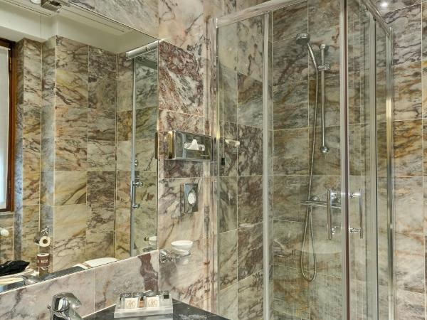 Agape Hotel AA Hotels : photo 1 de la chambre chambre simple supérieure