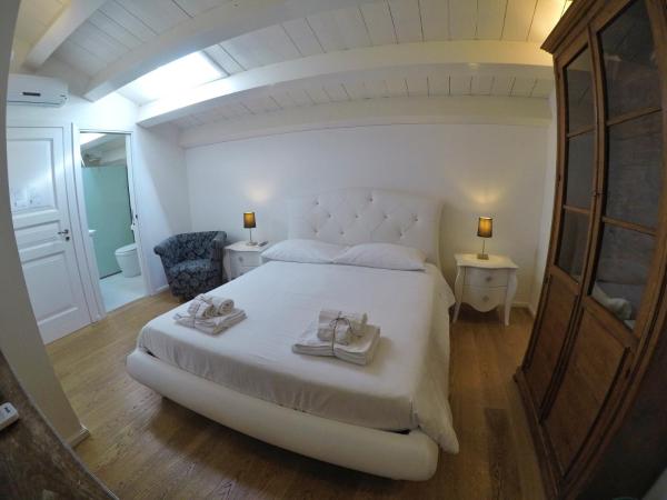 La Residenza del Reginale : photo 2 de la chambre chambre double