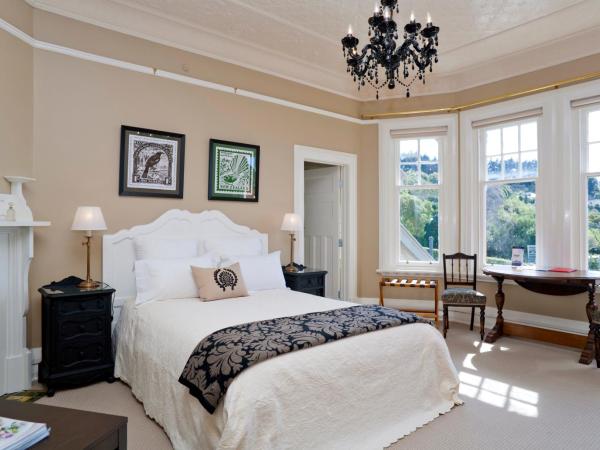 St Leonards Lodge : photo 6 de la chambre chambre double supérieure