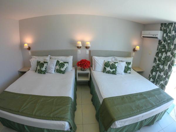 Hotel Pousada Experience João Fernandes : photo 3 de la chambre chambre standard