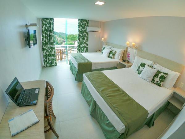 Hotel Pousada Experience João Fernandes : photo 1 de la chambre chambre standard