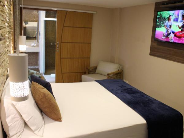 Hotel Pousada Experience João Fernandes : photo 4 de la chambre classic two-bedroom