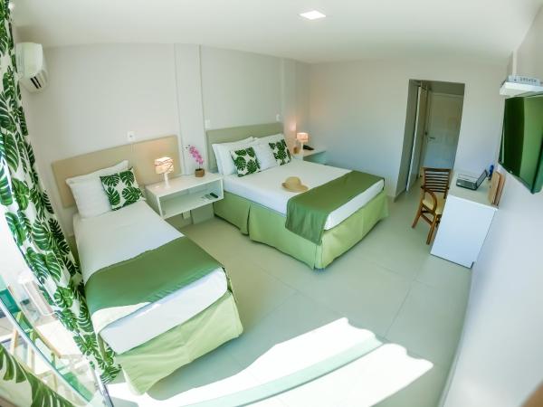 Hotel Pousada Experience João Fernandes : photo 4 de la chambre chambre standard