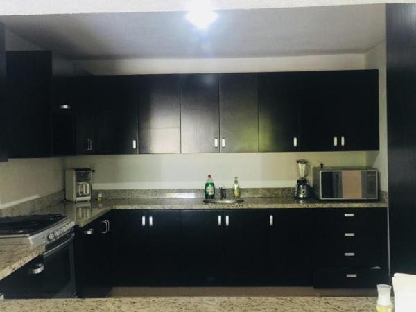 Casa Hacienda San Gabriel : photo 2 de la chambre appartement 3 chambres