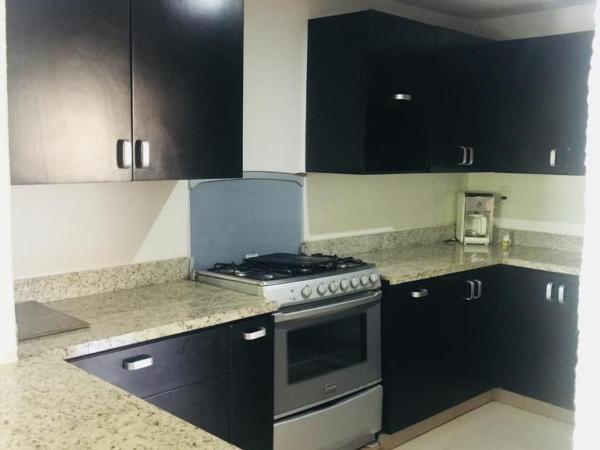 Casa Hacienda San Gabriel : photo 3 de la chambre appartement 3 chambres