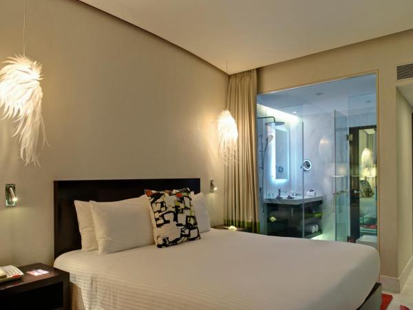 The Park Chennai : photo 5 de la chambre chambre lit queen-size deluxe