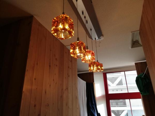 The Evergreen Hostel 長期ステイ歓迎 エバーグリーンホステル : photo 5 de la chambre lit superposé dans dortoir pour femmes