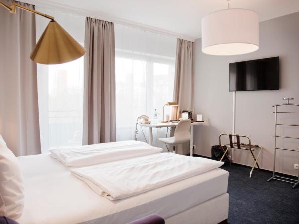 Les Nations : photo 1 de la chambre room #6614335