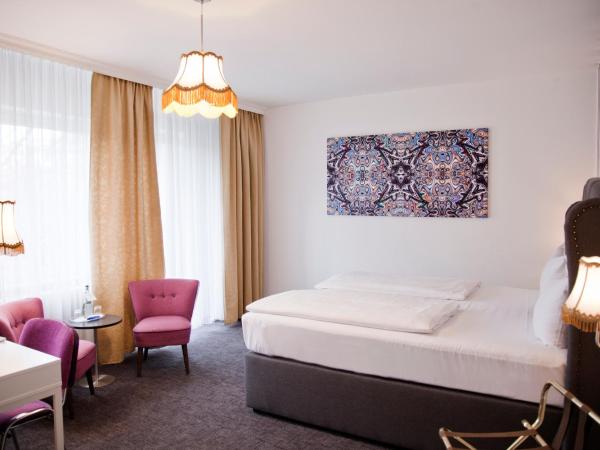 Les Nations : photo 4 de la chambre room #6614335