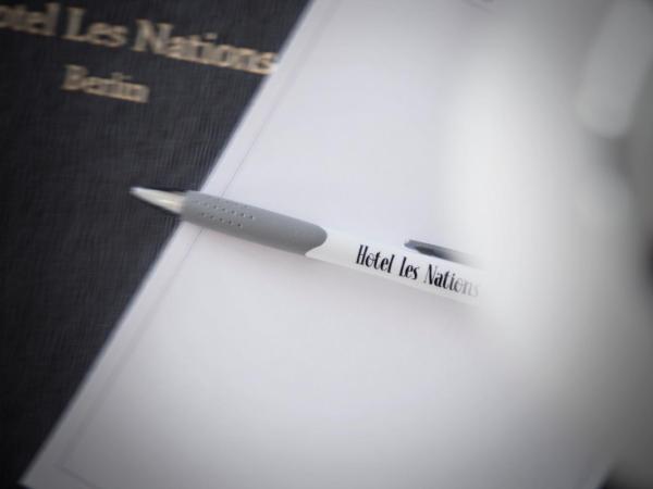 Les Nations : photo 1 de la chambre chambre simple standard