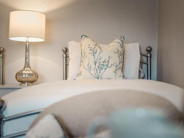 Anabelle's Guest House : photo 1 de la chambre chambre lits jumeaux avec salle de bains privative