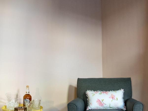 Porta Medina Boutique Hotel : photo 9 de la chambre suite exécutive