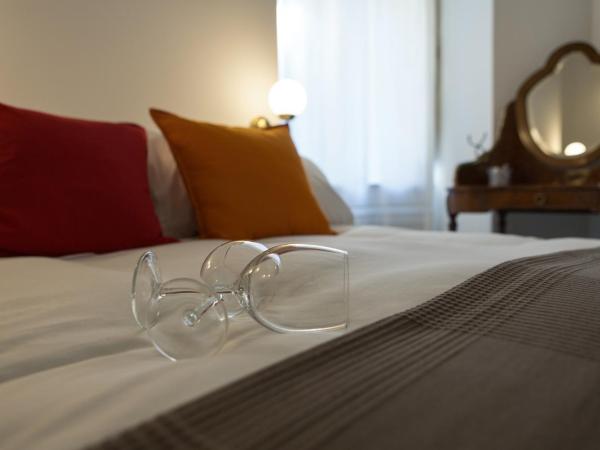 Futura Retrò : photo 4 de la chambre chambre lit queen-size