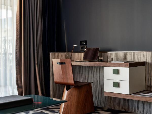 AthensWas Design Hotel : photo 7 de la chambre suite résidence