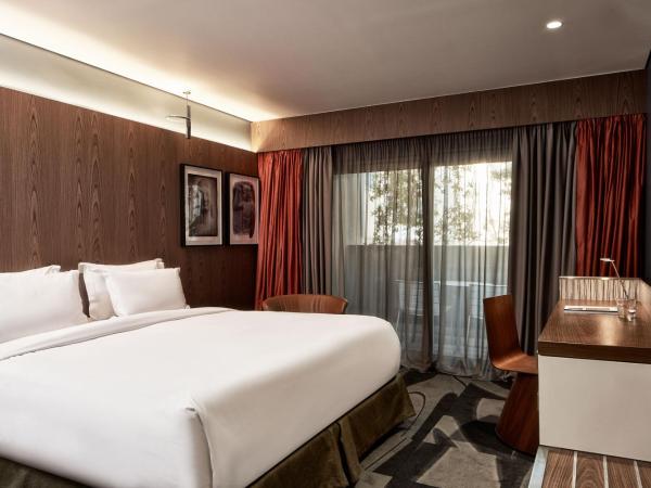 AthensWas Design Hotel : photo 3 de la chambre chambre double classique