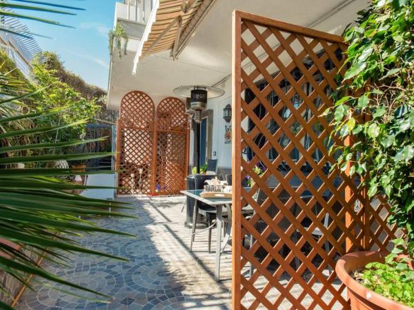 Santa Clara Suite : photo 7 de la chambre chambre quadruple deluxe