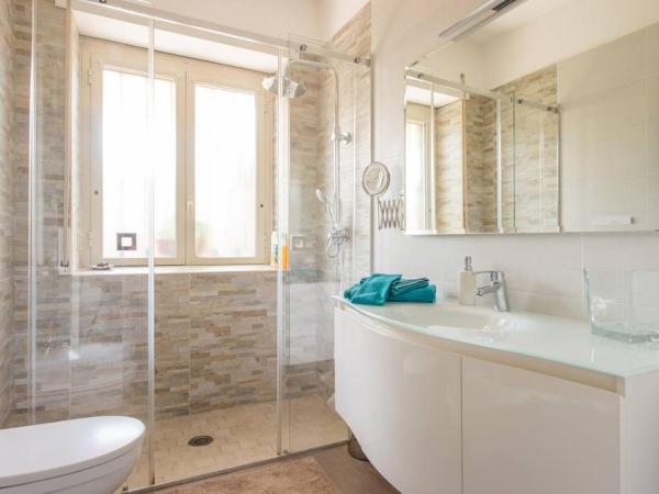 Santa Clara Garden : photo 10 de la chambre chambre familiale avec terrasse